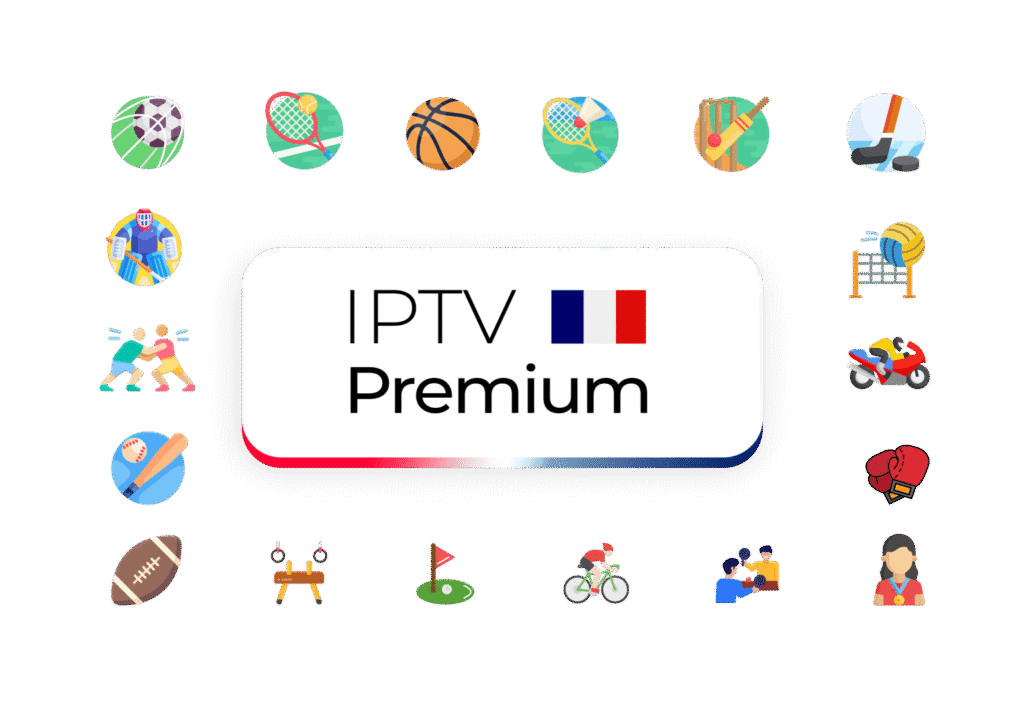 abonnement iptv